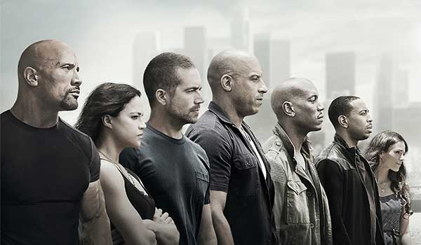 Cast of Fast and Furious in Tampa