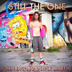 Joh Jacobs - Still the One Album